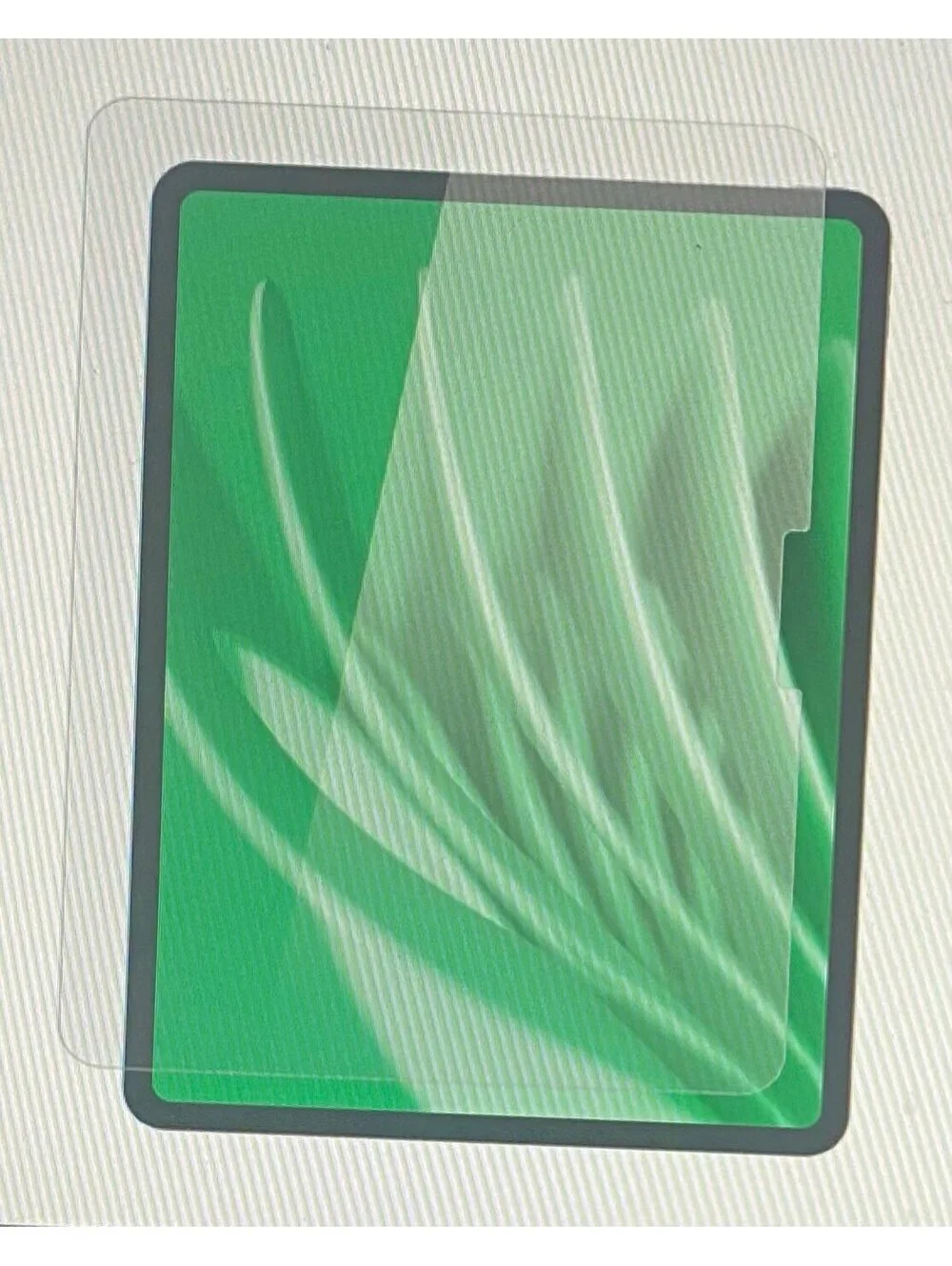 Onn Glass Screen Protector for iPad Air11”/iPad Pro11”/iPad 10Gen/iPadAir 5,4Gen